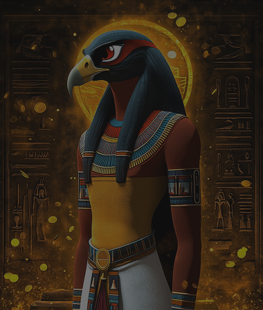 Eye of Horus