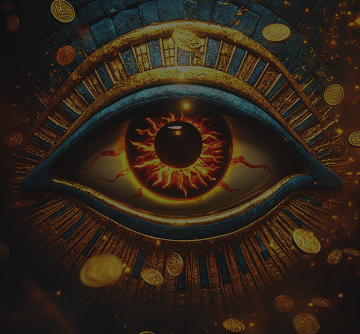 Eye of Horus