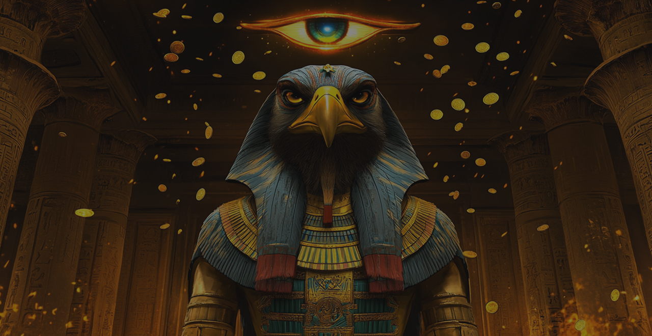 Eye of Horus