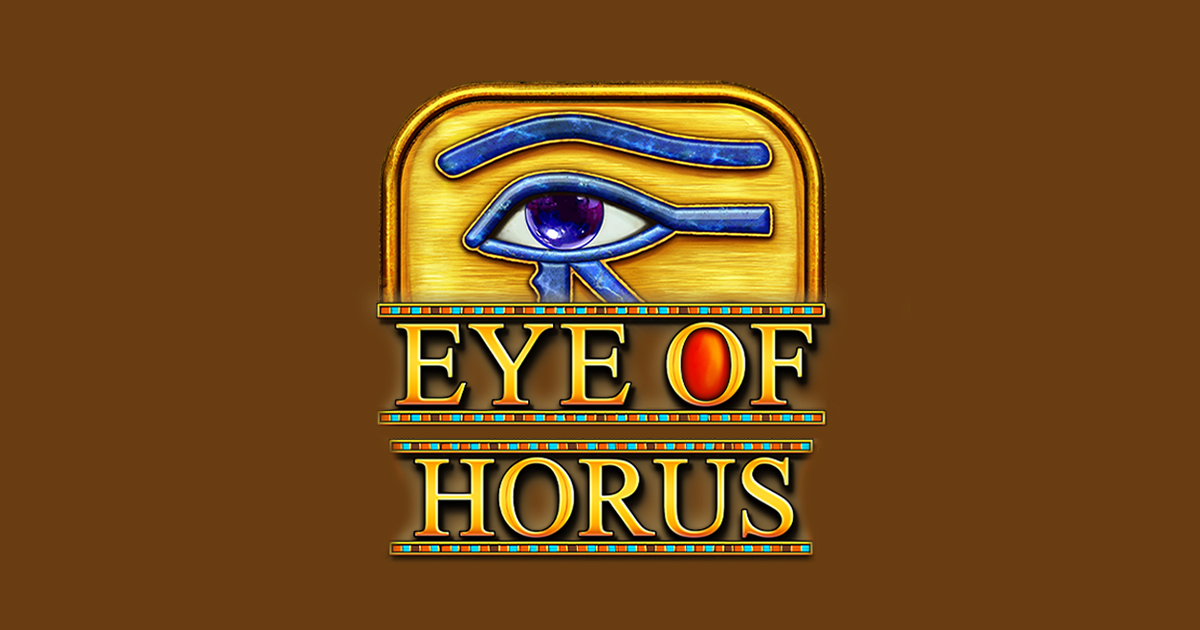 Eye of Horus